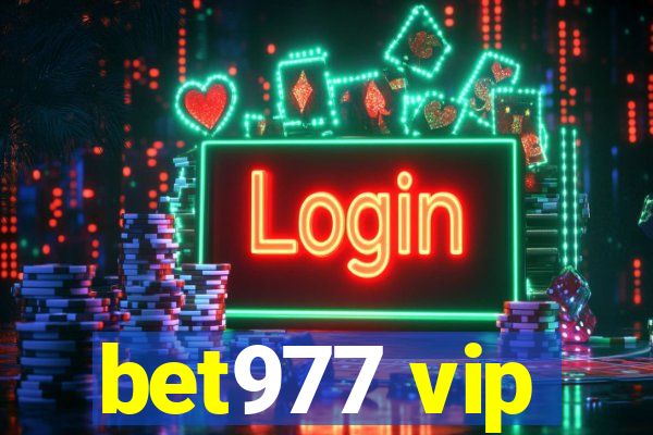 bet977 vip